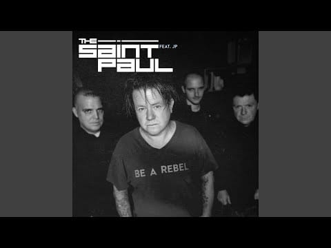 The Saint Paul — Be a Rebel (Ruined Conflict Remix)