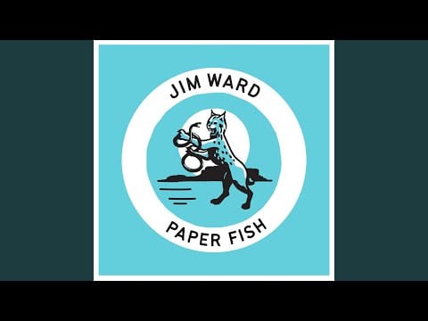 Jim Ward — Paper Fish