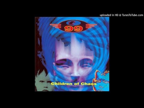 T99 — T99 - Children Of Chaos - 1992 - Full Album - Old Skool Rave