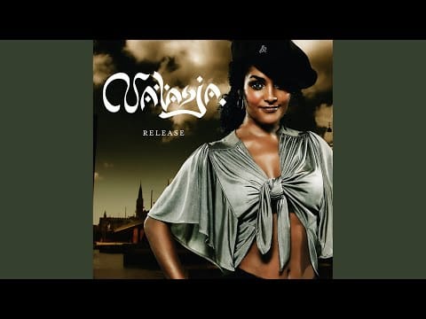 Natasja — War Anthem