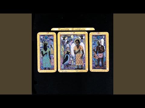 The Neville Brothers — Healing Chant