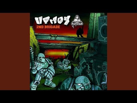 Atmos — AI Bummer