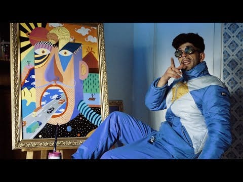 Cookin' Soul — BEJO - CAMBIAR EL MUNDO (PROD. COOKIN SOUL)