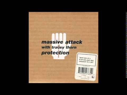 Tracey Thorn — Massive Attack with Tracey Thorn - Protection