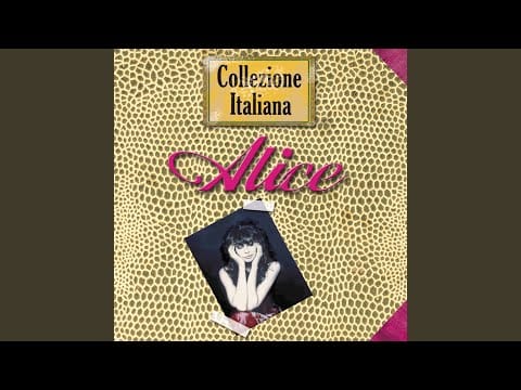 Alice (4) — Per Elisa (2005 Remaster)