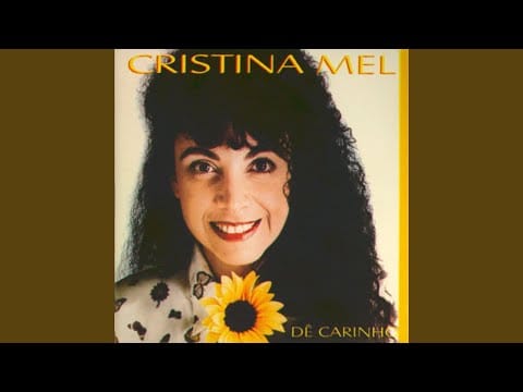 Cristina Mel — Flores do Amor