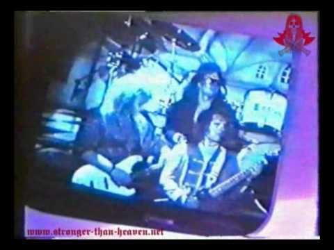 Stormwitch — STORMWITCH - Eye Of The Storm - Official video clip