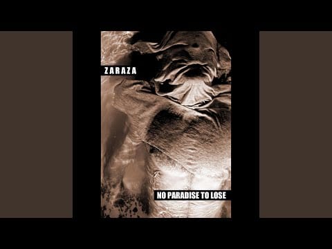 Zaraza — Planetary Re-Install