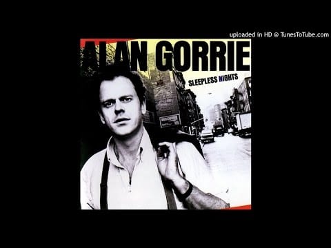 Alan Gorrie — Alan Gorrie - Up 🎧 HD 🎧 ROCK / AOR in CASCAIS