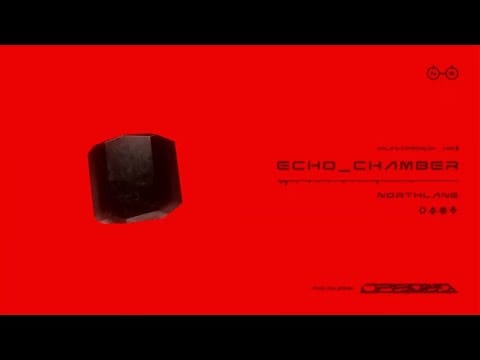 Northlane — Northlane - Echo Chamber [Official Visualiser]