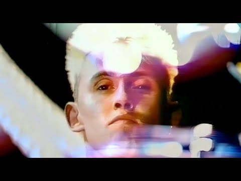 Theatre Of Hate — Theatre of Hate | Do You Believe in the Westworld? | 1982