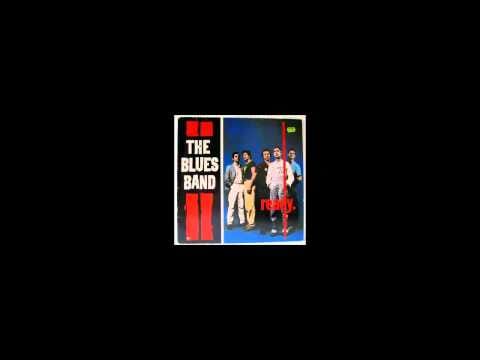 The Blues Band — The Blues Band (READY) - 3. Naoh Lewis Blues [HD]