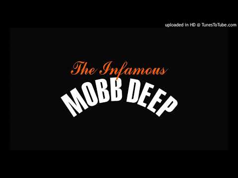 Prodigy — Prodigy (Mobb Deep) feat. Havoc (Mobb Deep) - Keep It Thoro (Remix) [prod. The Alchemist]