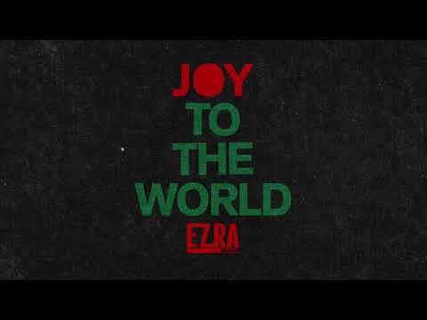 Ezra Collective — Hark The Herald Angels Sing (Official Visualiser)
