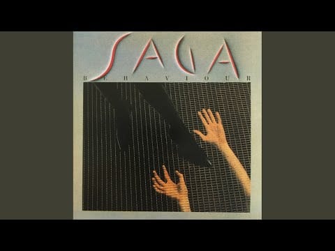 Saga (3) — You and the Night