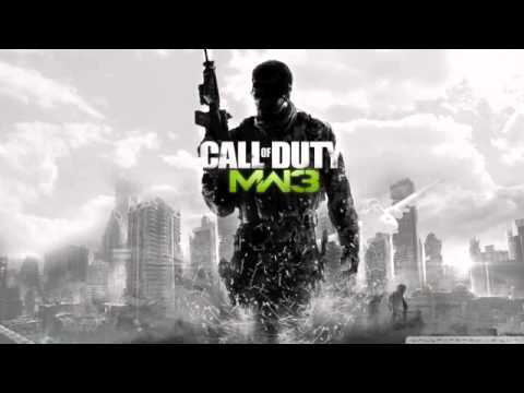 Brian Tyler — Modern Warfare 3: Soundtrack- OST 06- Battle For New York- Brian Tyler