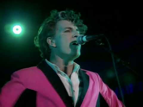 Split Enz — Split Enz - Shark Attack (Official Video)