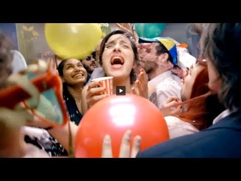 Levante — LEVANTE - Alfonso (OFFICIAL VIDEO)