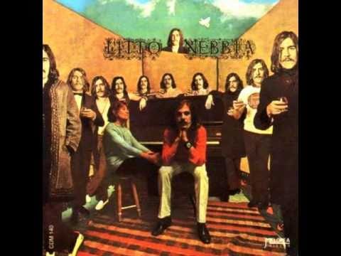 Litto Nebbia — Litto Nebbia   La carrera de tu vida