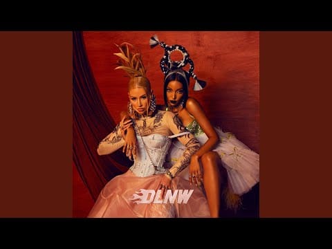 Iggy Azalea — Dance Like Nobody's Watching