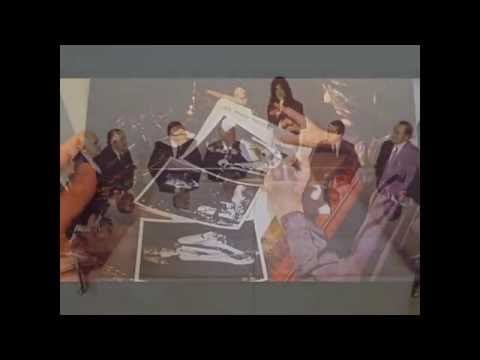 The Joe Perry Project — The Joe Perry Project - Rockin' Train / Sota Sapphire Turntable
