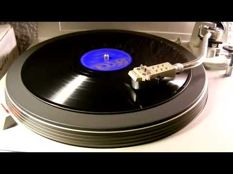Jimmy Dorsey And His Orchestra — MY SISTER AND I ~ JIMMY DORSEY