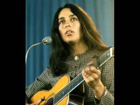 Richard & Mimi Farina — JOAN BAEZ ~ A Swallow Song ~