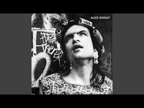 Alice Donut — Big Ass