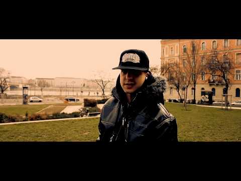 Wanted (19) — Wanted Paja - G km.Razo - Az élet rendje (Official Music Video)