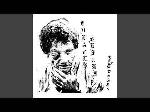 Cheater Slicks — Apocalypse
