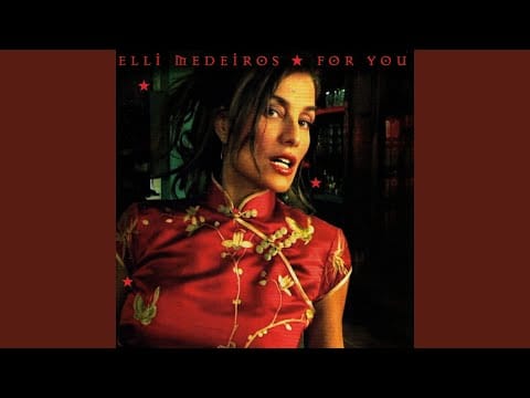 Elli Medeiros — For You