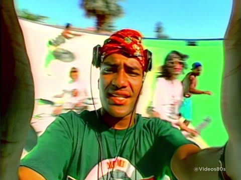 Urban Dance Squad — Urban Dance Squad - Deeper Shade Of Soul 1989 (Official Music Video) Remastered