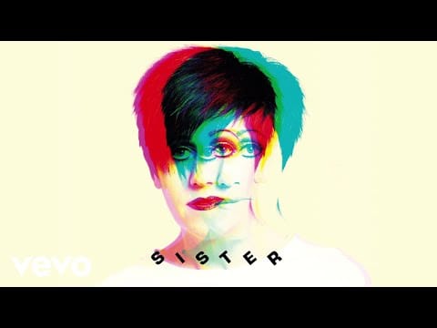 Tracey Thorn — Tracey Thorn - Sister (Andrew Weatherall Remix) ft. Corinne Bailey Rae