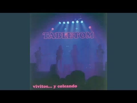 Tabletom — Reggae las Macetas