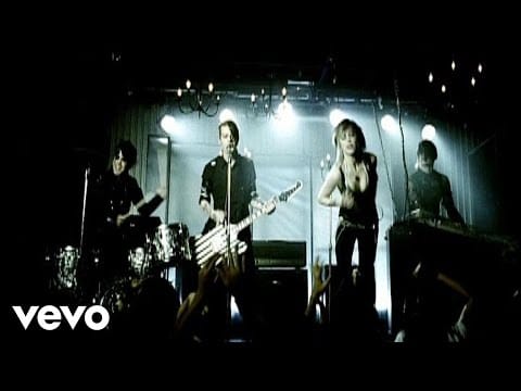 Shiny Toy Guns — Shiny Toy Guns - Le Disko