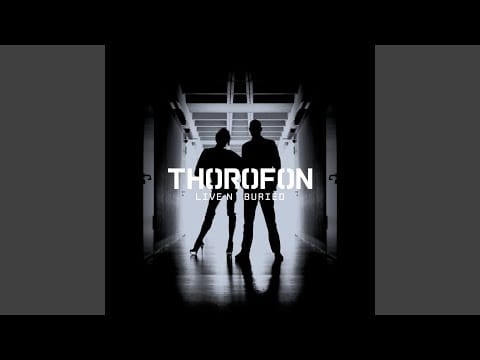 Thorofon — Blacklight 1