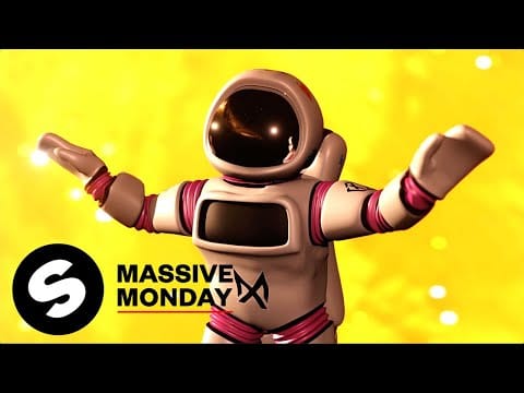Le Shuuk — Blasterjaxx & le Shuuk - So High (feat. Crooked Bangs) [Official Music Video]