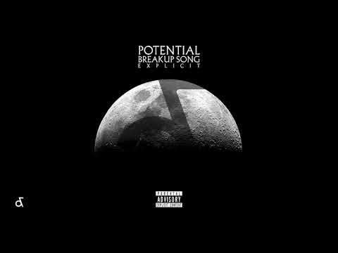 Aly & AJ — Aly & AJ - Potential Breakup Song Explicit (Official Audio)