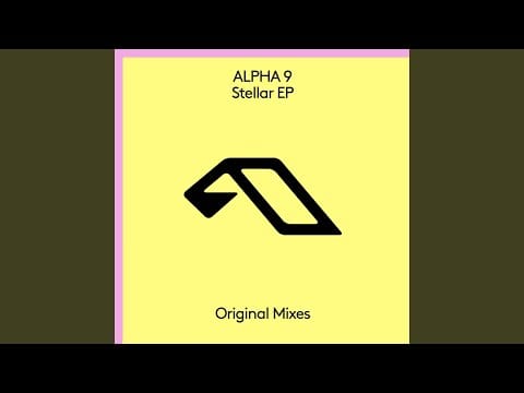 Alpha 9 — Friend (Extended Mix)