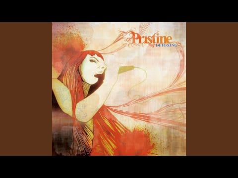 Pristine (3) — Detoxing