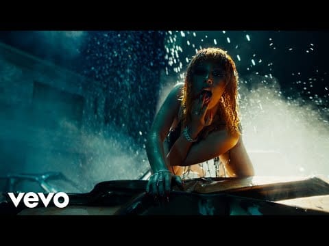 Doja Cat — Streets
