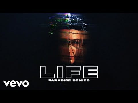 Bury Tomorrow — LIFE (Paradise Denied)