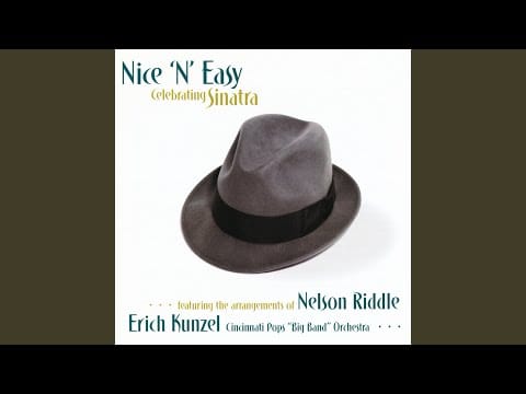 Erich Kunzel — The Lady Is A Tramp