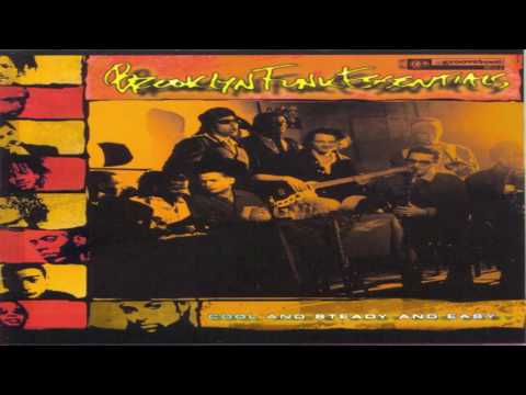 Brooklyn Funk Essentials — Brooklyn Funk Essentials ~ The Creator Has A Master Plan (432 Hz)