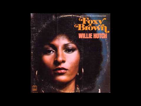 Willie Hutch — willie hutch - ain't that (mellow, mellow)