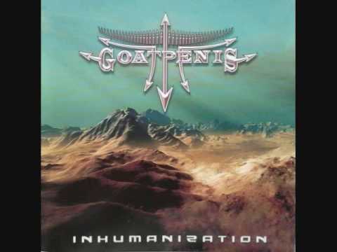 Goatpenis — Goatpenis - Inhumanization (Outro)