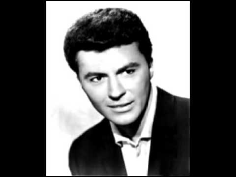 James Darren — James Darren - Goodbye Cruel World
