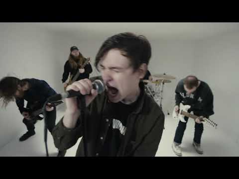 Knocked Loose — Knocked Loose "Mistakes Like Fractures" Official Music Video