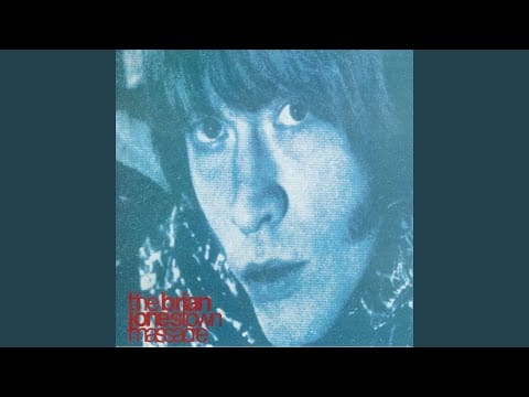 The Brian Jonestown Massacre — Courtney Taylor