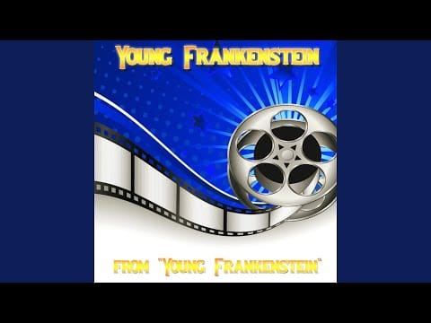 Andre Carr Orchestra E Coro — Young Frankenstein (Theme)